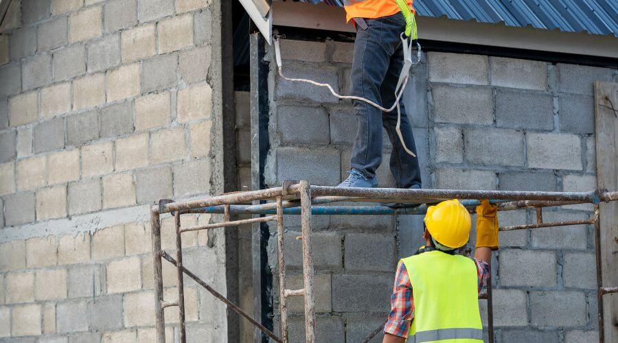 Local Siding Services in Pottersville, NJ